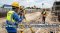 Line Stake Out ด้วย Total Station: คู่มือ Step-by-Step วางแนวเส้นแม่นยำ