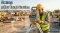 Setup กล้อง Total Station บนหมุดอย่างถูกวิธี: คู่มือ Step-by-Step