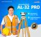 กล้องระดับ PRECISION AL-32 Pro