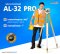 กล้องระดับ PRECISION AL-32 Pro