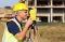 Two-Face Measurement: เทคนิคพื้นฐานที่ Total Station ทุกรุ่นต้องใช้กำจัด Systematic Error