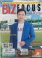 Follow PSP Asia Co., Ltd. In Magazine on Biz Focus 2023