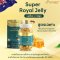 Vitatree Royal Jelly 365 Capsules