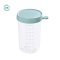 400 ml Conservation Glass Jar - AIRY GREEN