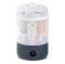 เครื่องนึ่งขวดนมพร้อมอบแห้ง Steril ‘n‘ Dry Bottle Sterilizer and Dryer  - Night Blue