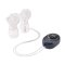 เครื่องปั๊มนมไฟฟ้าแบบปั๊มคู่ Double Electric Breast Pump - Night Blue