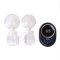 เครื่องปั๊มนมไฟฟ้าแบบปั๊มคู่ Double Electric Breast Pump - Night Blue