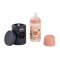 เครื่องอุ่นนมพกพาแบบชาร์จไฟ Milk Nomad Portable Milk Warmer - Night Blue