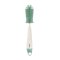แปรงซิลิโคน Silicone Bottle Brush - Sage Green