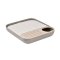 ที่ตากขวดนมพร้อมถาดรองน้ำ Forest Drying Rack - Clay