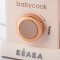 เครื่องนึ่งปั่นอาหาร Babycook® Solo - Rose Gold