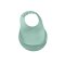 Silicone Bib - Sage Green