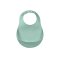 Silicone Bib - Sage Green