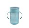 ถ้วยหัดดื่ม Training Cup 360° with Lid - Blue