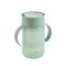 ถ้วยหัดดื่ม Training Cup 360° with Lid - Sage Green