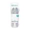 Set of 2 1st Age Silicone Spoons with Storage Case - Pebble / Green