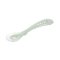 2nd age soft silicone spoon - Misty Green