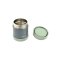 กระปุกเก็บอาหารสแตนเลส Stainless Steel Isothermal Portion 300 ml (Mineral Grey / Sage Green)