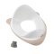 Toilet Trainer Seat - Clay