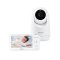 กล้องเบบี้มอนิเตอร์พร้อมหน้าจอ Video Baby Monitor Zen+ 2