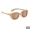 แว่นกันแดดเด็ก Sunglasses (9-24 m) Square - Ochre