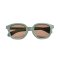 แว่นกันแดดเด็ก Sunglasses (9-24 m) Square - Sage Green