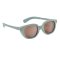 แว่นกันแดดเด็ก Sunglasses (9-24 m) Square - Sage Green