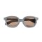 แว่นกันแดดเด็ก Sunglasses (9-24 m) Square - Pebble