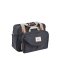 กระเป๋าเปลี่ยนผ้าอ้อม GENEVA II CHANGING BAG "SMART COLORS" Dark Grey