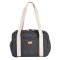 กระเป๋าเปลี่ยนผ้าอ้อม Paris Changing Bag - Dark Grey