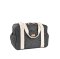 กระเป๋าเปลี่ยนผ้าอ้อม Paris Changing Bag - Dark Grey