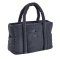 กระเป๋าเปลี่ยนผ้าอ้อม Puffy Paris Changing Bag - Dark Grey