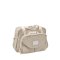 กระเป๋าเปลี่ยนผ้าอ้อม Geneva II Changing Bag Eco Fabric - Heather Beige