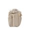 กระเป๋าเปลี่ยนผ้าอ้อม Sydney Il Changing Bag Eco Fabric - Heather Beige