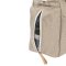 กระเป๋าเปลี่ยนผ้าอ้อม Sydney Il Changing Bag Eco Fabric - Heather Beige