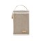 กระเป๋าเก็บอุณหภูมิ BEABA Isothermal Meal Pouch Eco Fabric - Heather Beige