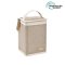 กระเป๋าเก็บอุณหภูมิ BEABA Isothermal Meal Pouch Eco Fabric - Heather Beige