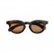 แว่นกันแดดเด็ก Sunglasses (9-24 m) Delight Dark Tortoise