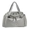 กระเป๋าเปลี่ยนผ้าอ้อม Sydney II Changing Bag “Smart color” HEATHER Grey