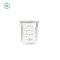 Baby Portion 120 ml Tritan grey