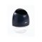 เครื่องปั๊มนมไฟฟ้าแบบไร้สาย Hands Free Electric Breast Pump - Night Blue