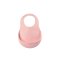 Silicone Bib - Vintage Pink