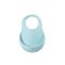 Silicone Bib - Airy Blue