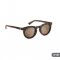 แว่นกันแดดเด็ก Sunglasses (4-6 y) Sunshine Dark Tortoise