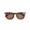 แว่นกันแดดเด็ก Sunglasses (4-6 y) Sunshine Pink Tortoise