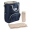 กระเป๋าเปลี่ยนผ้าอ้อม Wellington Backpack - Navy Blue