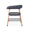 โต๊ะเปลี่ยนผ้าอ้อม Evolux Changing Table - Natural Anthracite