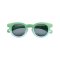 แว่นกันแดดเด็ก Sunglasses (9-24 m) Delight Rainbow Green