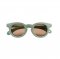 แว่นกันแดดเด็ก Sunglasses (9-24 m) Delight Sage Green