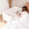 เตียงนอนเด็ก ปรับวางข้างเตียงได้ EVOLUX BEDSIDE CRIB - NATURAL WHITE